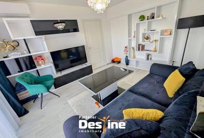 Apartament modern cu 2 camere, model decomandat, 56 mp,  - Tatarasi - 9