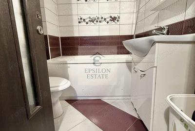 Ap. doua camere zona Militari Residence Tineretului 37C - 2