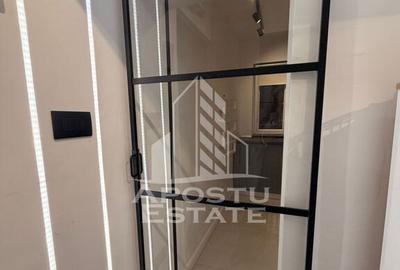 Apartament cu 3 camere decomandat în Dacia - 2