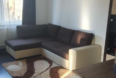 Apartament cu 3 camere semidecomandat în Central - 8