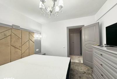 Apartament cu 2 camere în Gării - 3