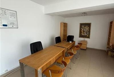 Spatiu birouri l Str.Frunzisului l  200 MP l 3 Parcari - 3