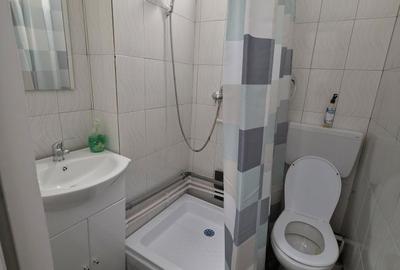 Garsonieră decomandată în Exterior Vest - 4