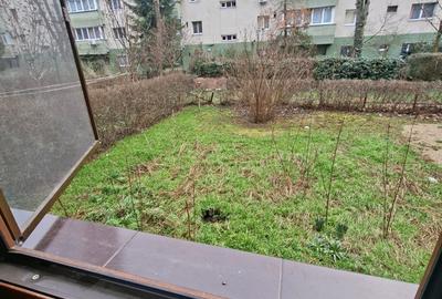 Apartament cu 3 camere semidecomandat, mobilat în Spitalul Județean - 7