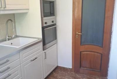 Apartament cu 2 camere, mobilat în Grivița - 6