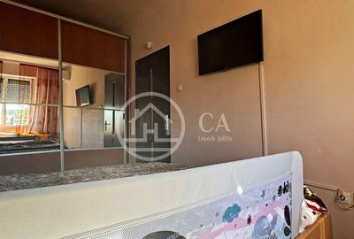 Apartament cu 2 camere de vanzare in Centrul Civic, Oradea - 5