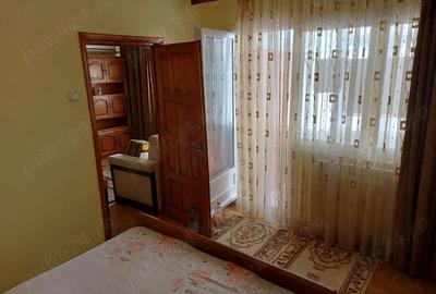 Apartament cu 2 camere semidecomandat în Central - 6