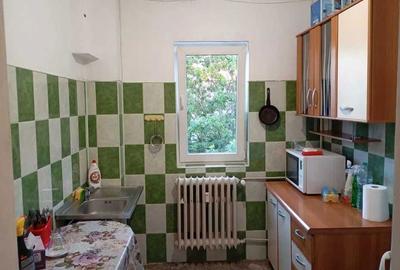 Apartament cu 2 camere semidecomandat în Exterior Vest - 10
