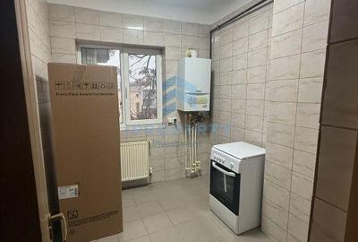 Apartament cu 2 camere, mobilat în Unirii
