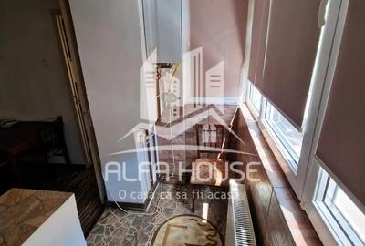 Garsonieră semidecomandată în Govândari - 2