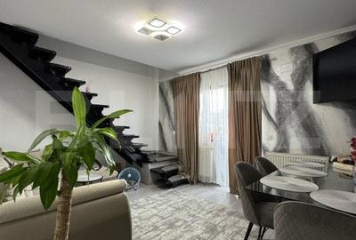 Apartament cu 4 camere, 91,5 mp, decomandat, zona Marasesti - 1