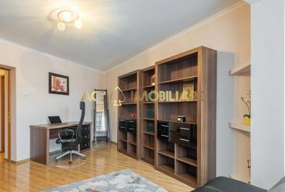 Apartament cu 3 camere decomandat, mobilat în Universitate - 4