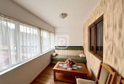 Casă individuală cu 7 camere cu Teren 920 Mp în Periferie - 15