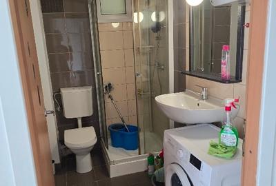 APARTAMNET 2 CAMERE IANCULUI ETAJ 8 MODIFICAT-BLOC REABILITAT-DIRECT PROPRIETAR - 7