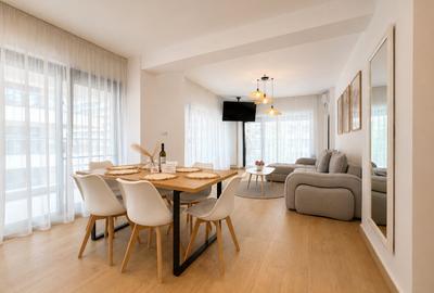 Apartament cu 3 camere decomandat în Nord - 6