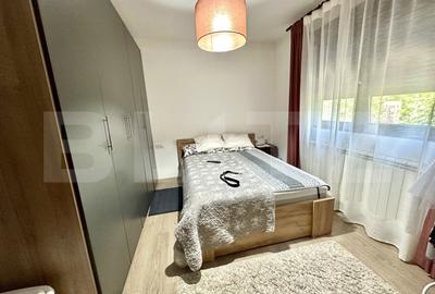 Casa individuala noua,mobilata,teren 430 mp - 11