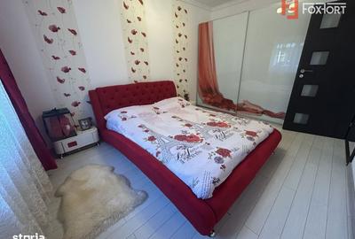 Apartament cu 2 camere semidecomandat în Girocului - 3