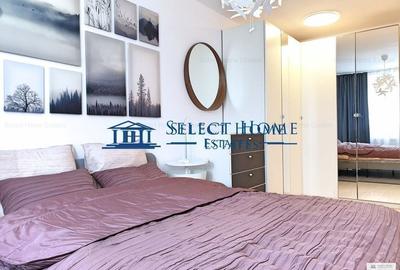 Ansamblu Rezidential |  Apartament Premium| 6 min metrou| Comision 0 - 5