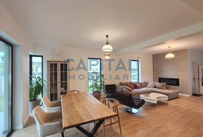 Casă individuală cu 4 camere cu Teren 400 Mp în Exterior Est - 6