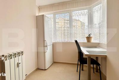 Garsonieră în Nufărul - 6