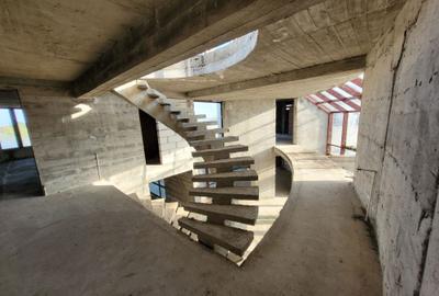 Casă cu 4 camere în Balotești - 1