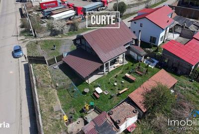 Casă cu 4 camere cu Teren 700 Mp în Petros - 3
