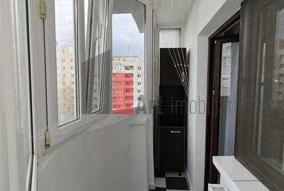Apartament cu 2 camere decomandat, mobilat în Vitan - 5