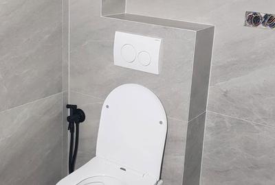 Apartament cu 2 camere decomandat în Central - 2