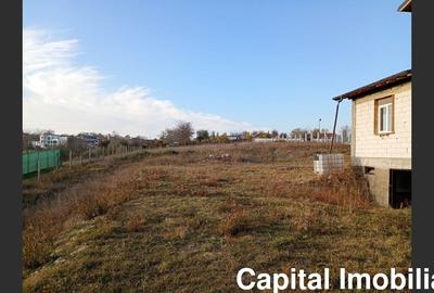 Casă cu 6 camere cu Canalizare în Bd. Coșbuc - 7