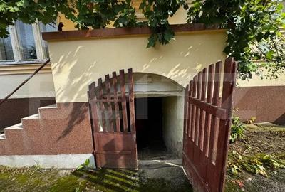 Casa cu 3 camere, 1810 mp teren, Benic - comuna Galda - 2