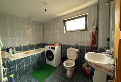 Casa P+M, 632 MP teren, 143 MP utili , Carcea - 8