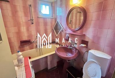 Apartament Central I 3 Camere I 56 mp I Balcon I Ideal Locuire sau Investiție - 4