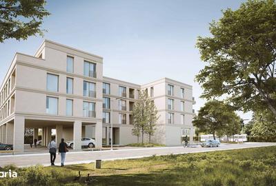 Apartament cu 2 camere în Central - 11