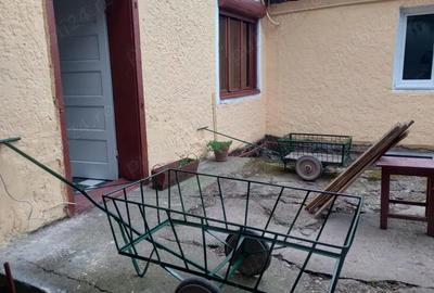 Casă cu 3 camere în Șega - 4