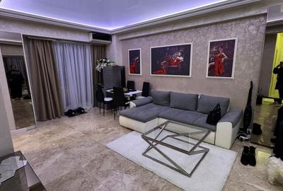 Apartament cu 2 camere decomandat, mobilat în Km 5 - 1