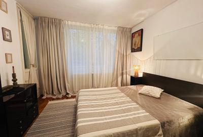 Apartament de 2 camere Maresal Averescu Arcul de Triumf - 6