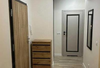 Apartament cu 2 camere semidecomandat în Titan
