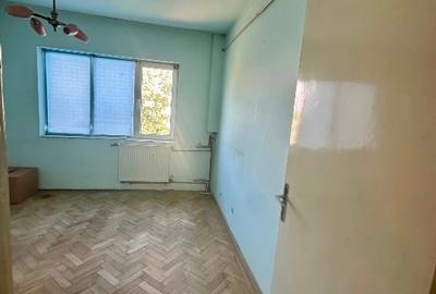 Vand apartament 2 camere CF1 semidecomandat - proprietar, Ploiesti - 5