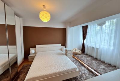 Apartament cu 2 camere decomandat în Între Lacuri - 1