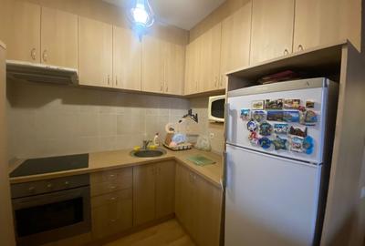 Apartament cu 3 camere semidecomandat, mobilat în Gheorgheni - 2