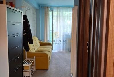 Oltenitei, apartament cu 3 camere, 75 mp. Comision 0 - 4