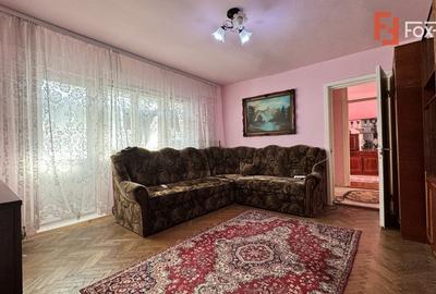 Apartament 3 camere semidecomandat, 65mp utili, zona Girocului - 7