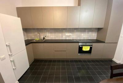 Garsonieră decomandată în Iancului