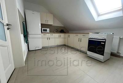 Apartament cu 2 camere, Grigorescu, zona liceul Onisifor Ghi - 7
