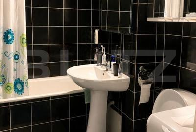 Apartament cu 2 camere în Unirii - 7