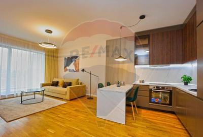 De Vanzare Studio 2 Camere 61 mp Bloc Nou 2026 Optiuni Pa... - 1