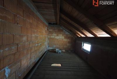 COMISION 0% Duplex la Rosu, Peciu Nou - Total de 231 mp utili, teren 1000 mp COMISION 0% Duplex la Rosu, Peciu Nou - Total de 231 mp utili, teren 1000 mp - 15