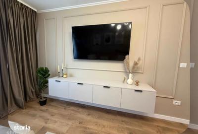 Închiriere apartament 2 camere cu centrală zona Crângași - 4