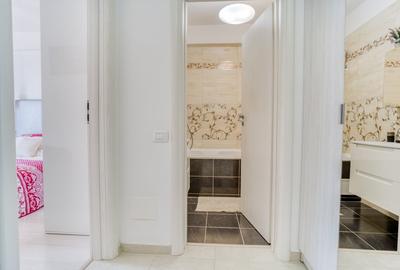 Apartament 2 camere, terasa 10 mp, parcare, metrou Tineretului - Carol City Parc - 12