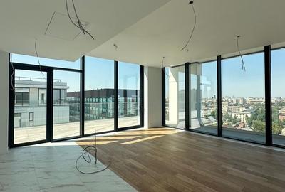 Comision 0% Penthouse 4 camere One Cotroceni Park - 7